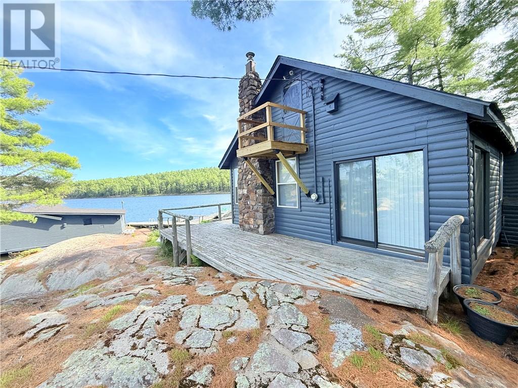 N/a Tp 1977, Mcgregor Bay, Ontario  P0P 1A0 - Photo 7 - 2128305