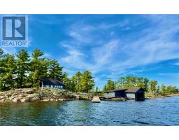 N/A TP 1977, Mcgregor Bay, Ontario