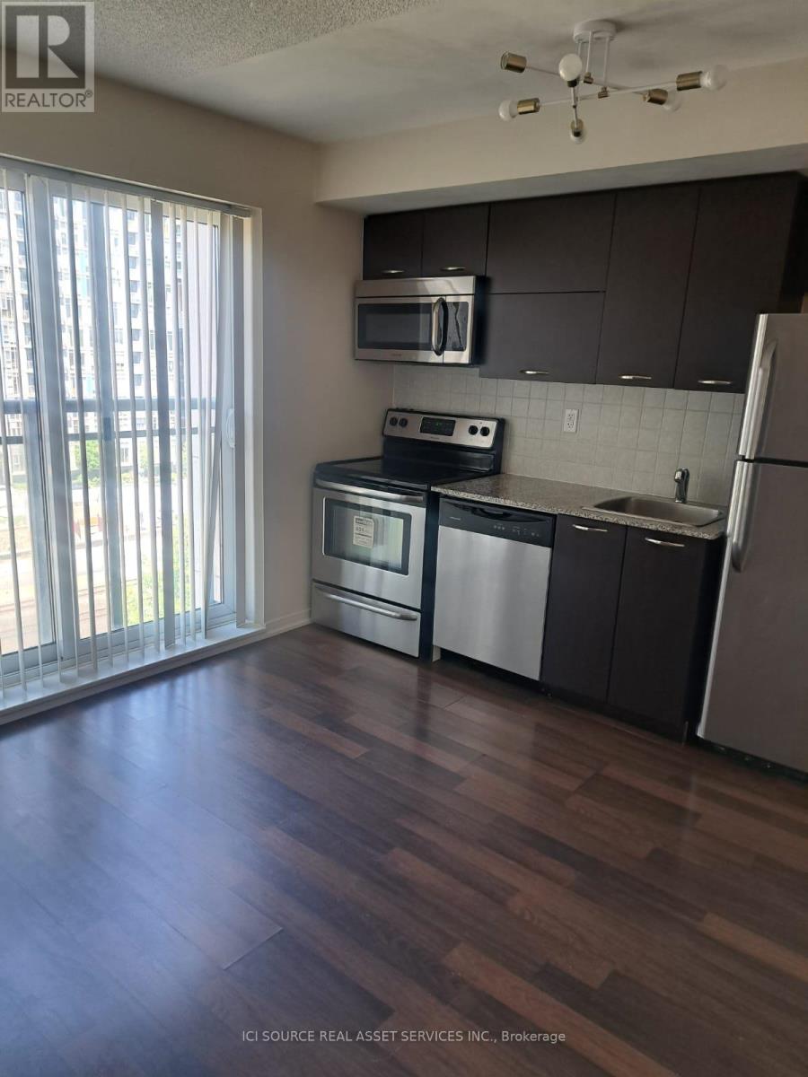 719 - 38 Joe Shuster Way, Toronto, Ontario  M6K 0A5 - Photo 7 - W13219300