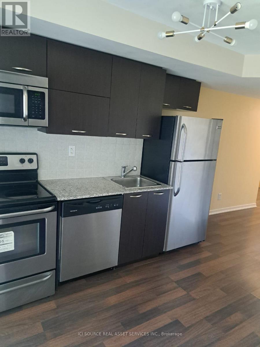 719 - 38 Joe Shuster Way, Toronto, Ontario  M6K 0A5 - Photo 4 - W13219300
