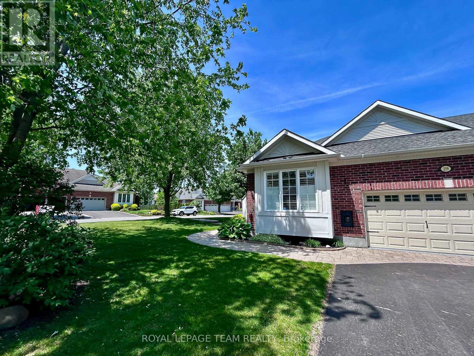 259 Cairnsmore Circle, Ottawa, Ontario  K2J 0G5 - Photo 3 - X13146676