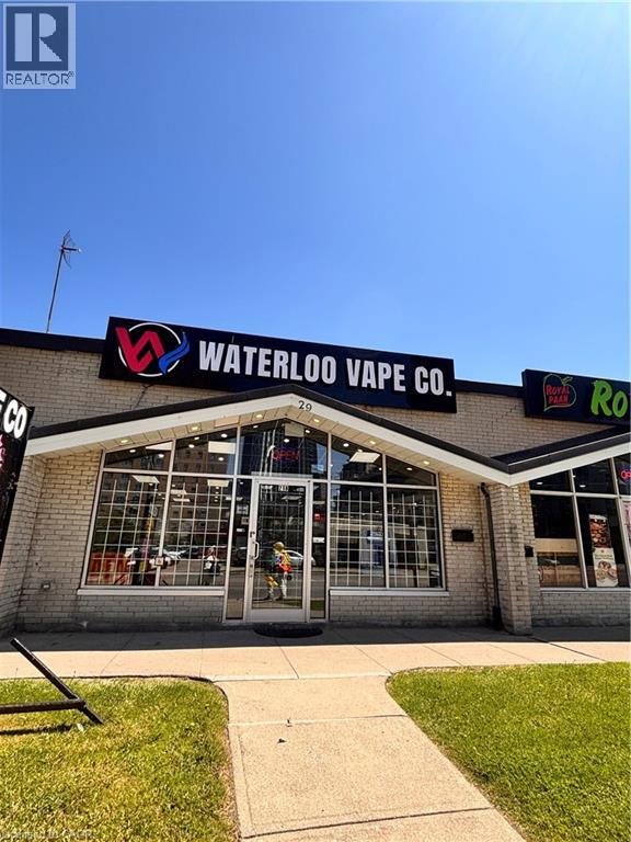 29 University Avenue E, Waterloo, Ontario  N2J 2V9 - Photo 2 - 40836620