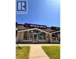29 UNIVERSITY Avenue E, waterloo, Ontario