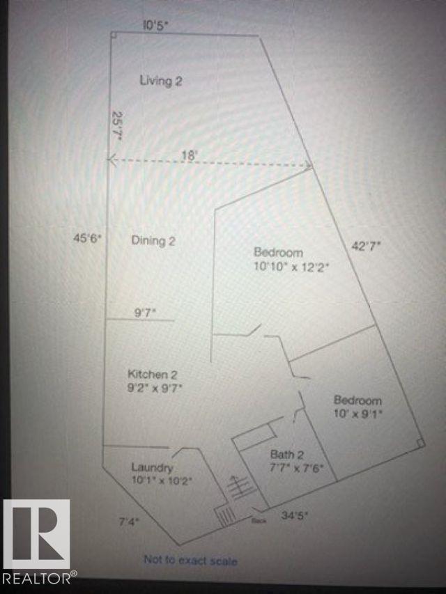 11837 Fort Rd NW NW, Edmonton, Alberta  T3J 3S4 - Photo 21 - E4490879