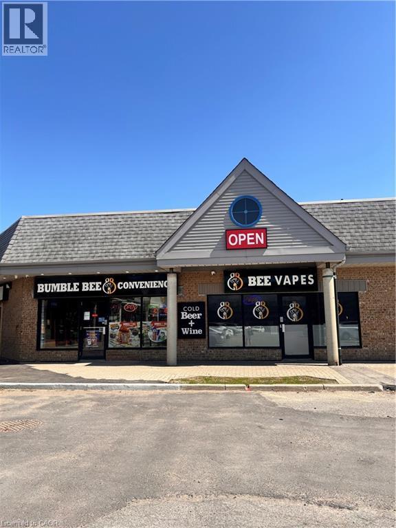 1400 Weber Street E Unit# A5, Kitchener, Ontario  N2A 3Z8 - Photo 2 - 40836621