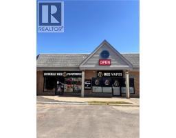 1400 WEBER Street E Unit# A5, Kitchener, Ontario