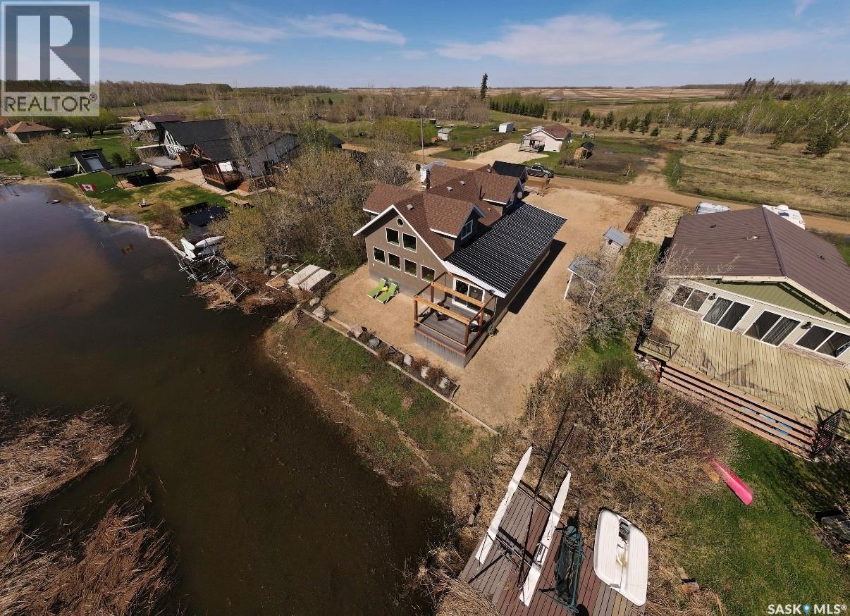 111 Daniel Harmon Trail, Good Spirit Lake, Saskatchewan  S0A 0V0 - Photo 47 - SK034663