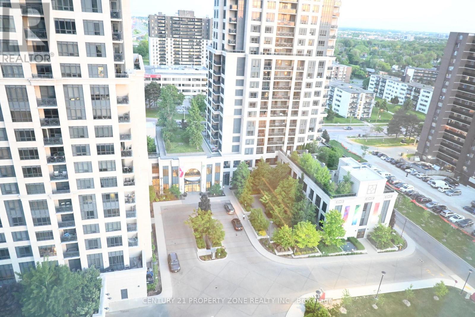 1602 - 10 Eva Road, Toronto, Ontario  M9C 1E8 - Photo 20 - W13237676