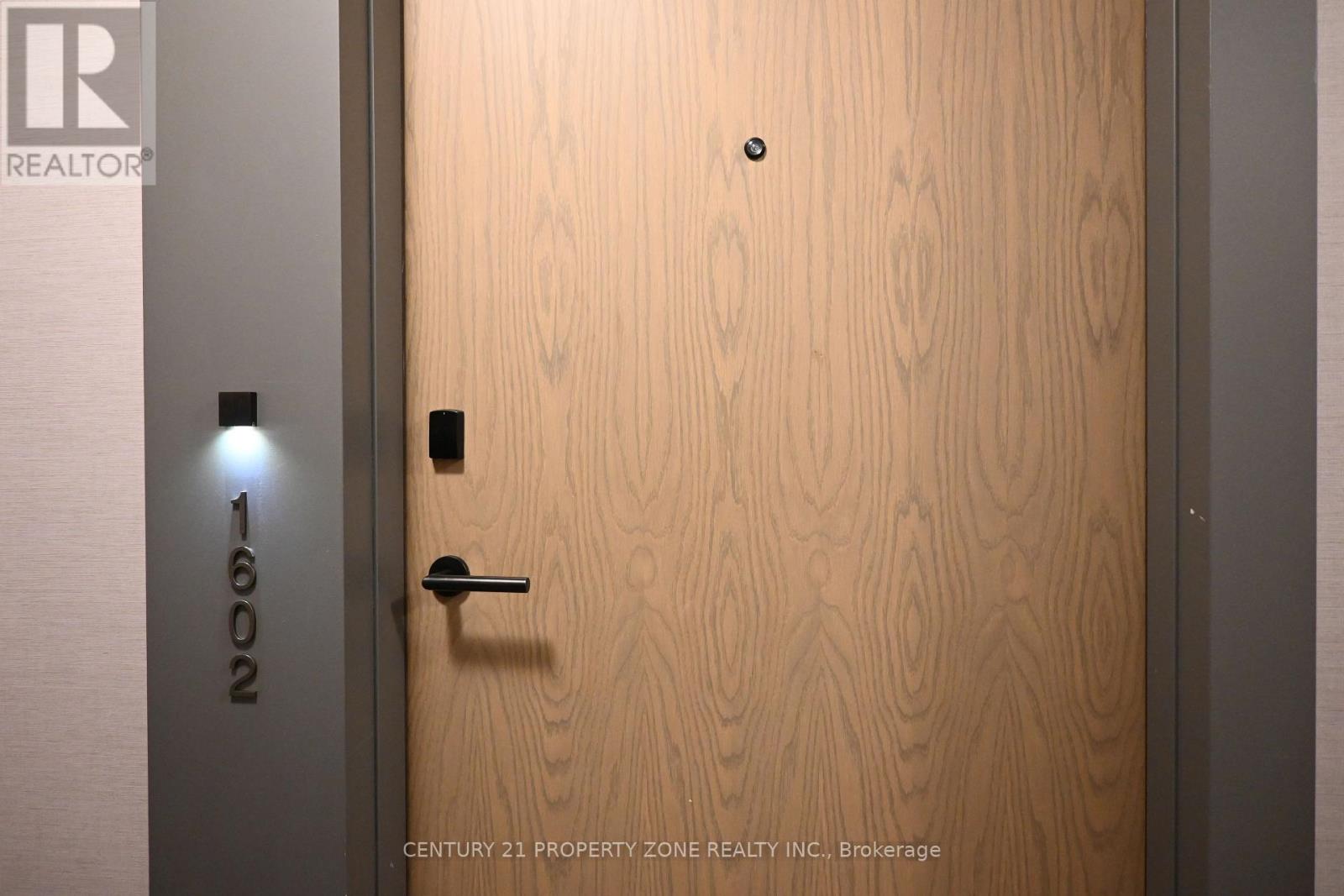 1602 - 10 Eva Road, Toronto, Ontario  M9C 1E8 - Photo 3 - W13237676