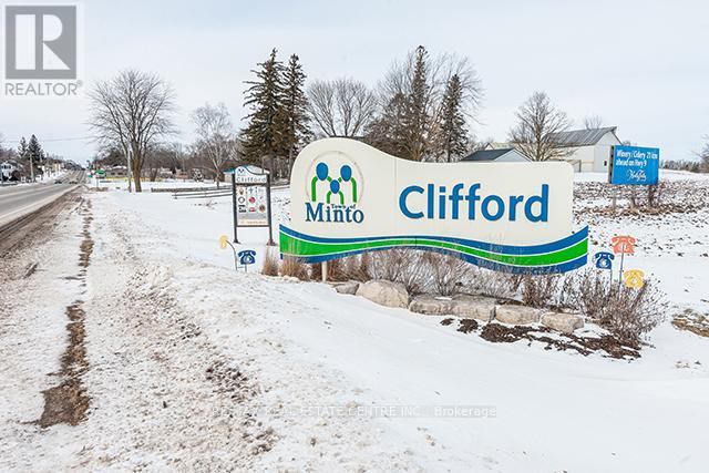 Part Lot 58 Con C Elora Street, Minto, Ontario  N0G 1M0 - Photo 7 - X12902382