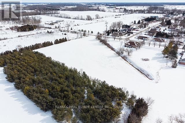 Part Lot 58 Con C Elora Street, Minto, Ontario  N0G 1M0 - Photo 11 - X12902382