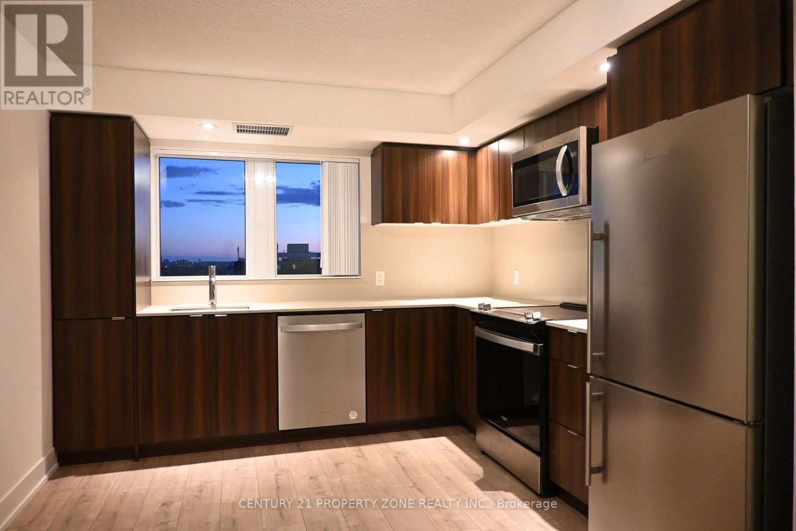 1602 - 10 Eva Road, Toronto, Ontario  M9C 1E8 - Photo 6 - W13237676