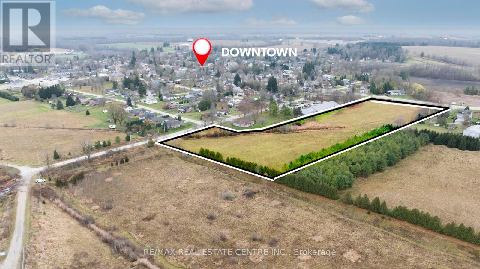 Part Lot 58 Con C Elora Street, Minto, Ontario  N0G 1M0 - Photo 8 - X12902382