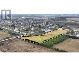 PART LOT 58 CON C ELORA STREET, Minto, Ontario