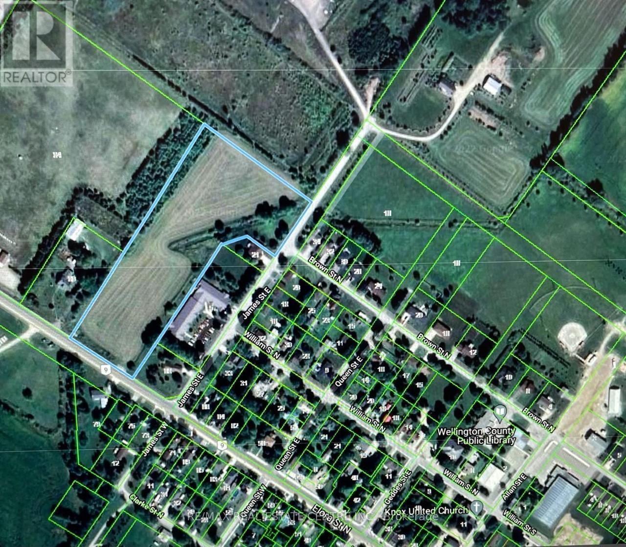 Part Lot 58 Con C Elora Street, Minto, Ontario  N0G 1M0 - Photo 20 - X12902382