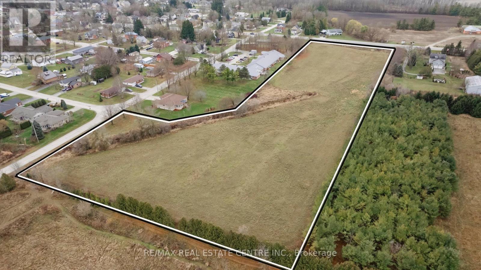 Part Lot 58 Con C Elora Street, Minto, Ontario  N0G 1M0 - Photo 4 - X12902382