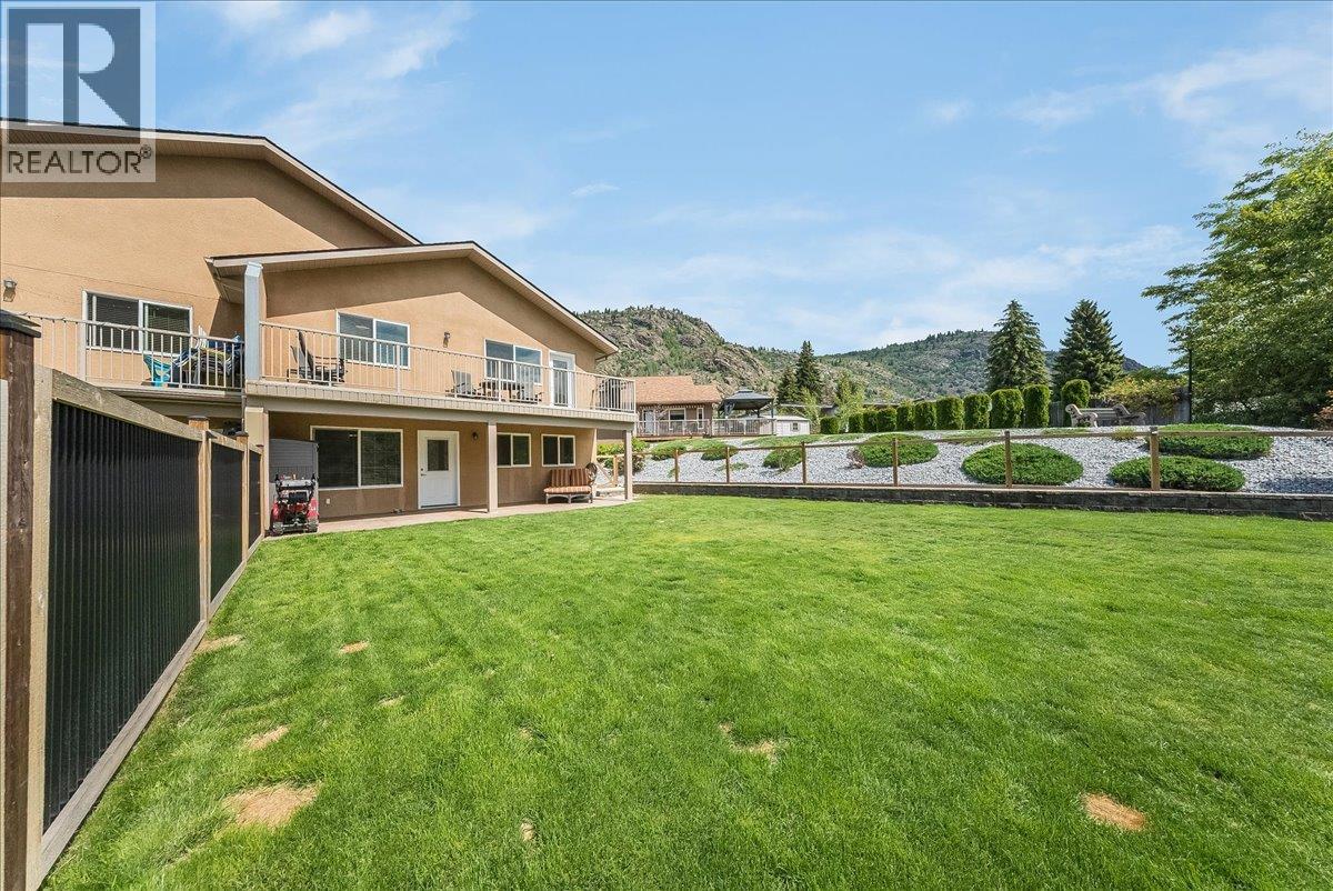 1214 Heather Place, Trail, British Columbia  V1R 4Y2 - Photo 51 - 10389869