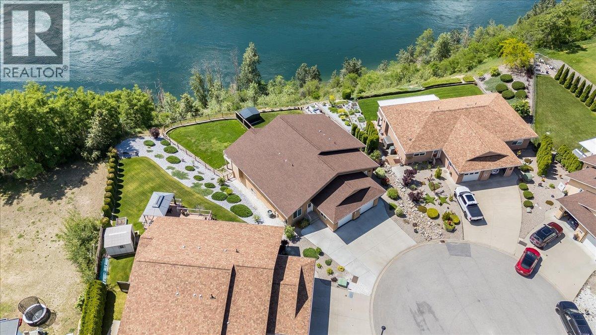 1214 Heather Place, Trail, British Columbia  V1R 4Y2 - Photo 57 - 10389869