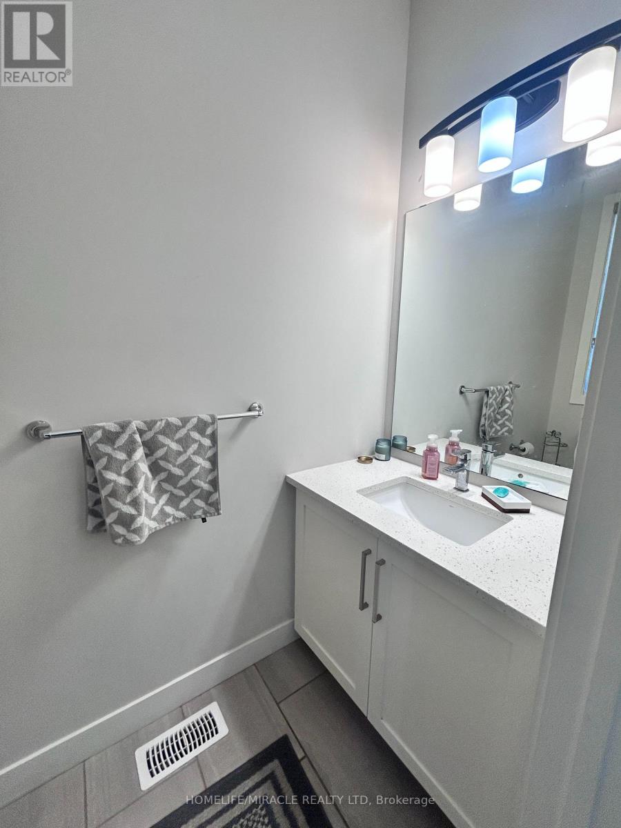 36 - 3025 Doyle Drive, London South, Ontario  N6H 0M2 - Photo 2 - X13237830