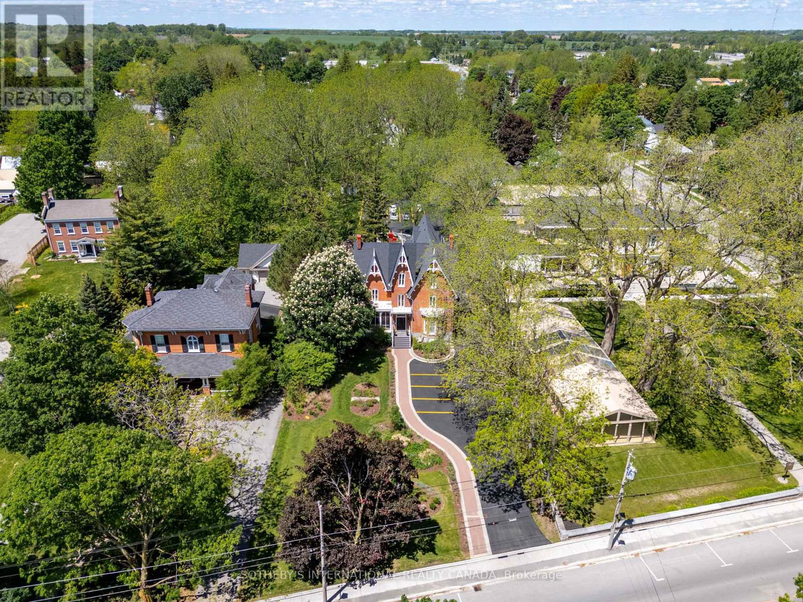 343 Main Street E, Prince Edward County, Ontario  K0K 2T0 - Photo 4 - X13237832