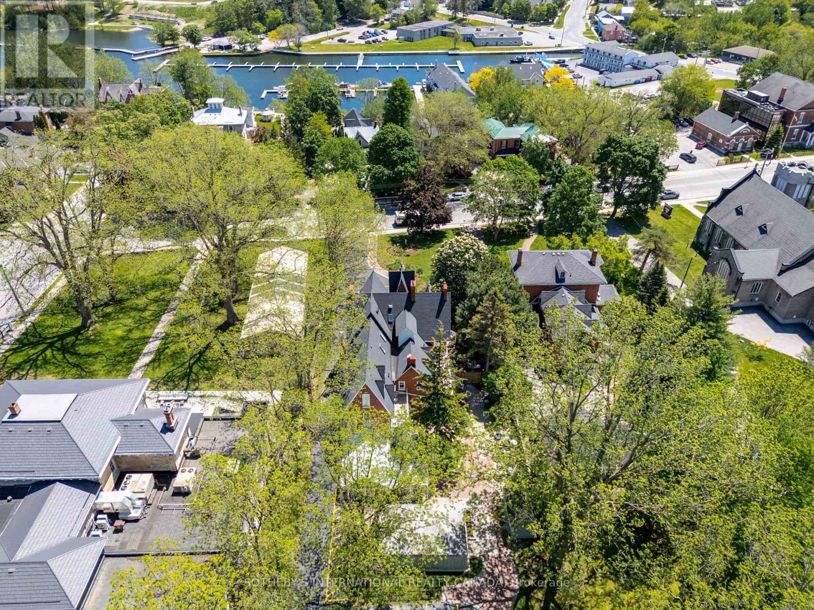 343 Main Street E, Prince Edward County, Ontario  K0K 2T0 - Photo 47 - X13237832