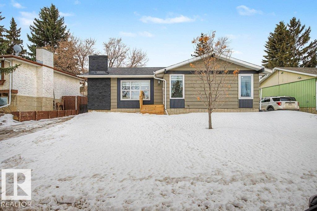 49 Galloway Dr, Sherwood Park, Alberta  T8A 2M1 - Photo 32 - E4491590