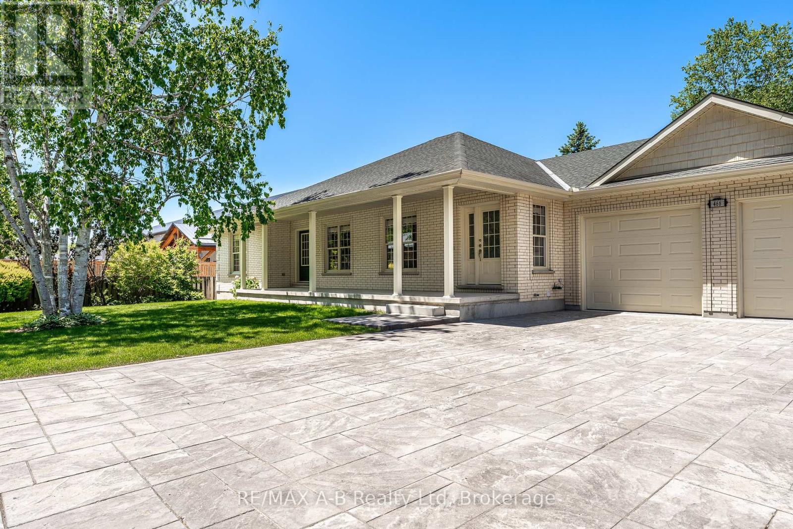 466 Water Street S, St. Marys, Ontario  N4X 1A1 - Photo 4 - X13035060