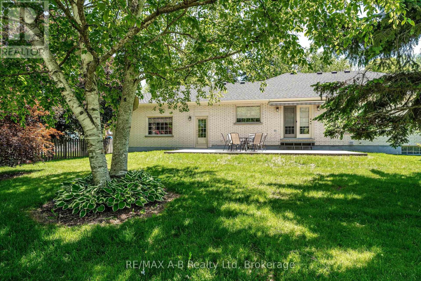 466 Water Street S, St. Marys, Ontario  N4X 1A1 - Photo 38 - X13035060