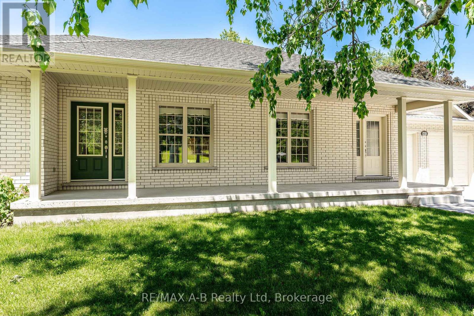 466 Water Street S, St. Marys, Ontario  N4X 1A1 - Photo 5 - X13035060