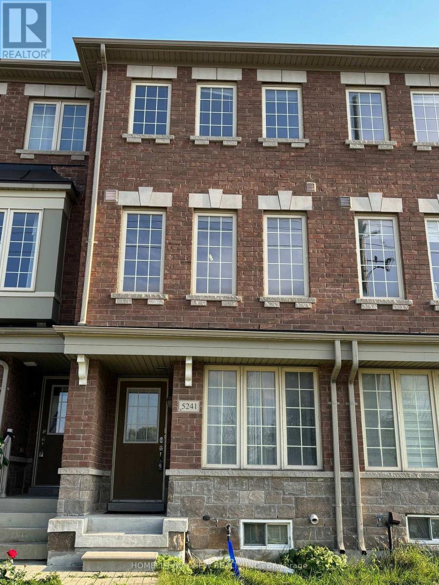 5241 MAJOR MACKENZIE DRIVE E, Markham, Ontario