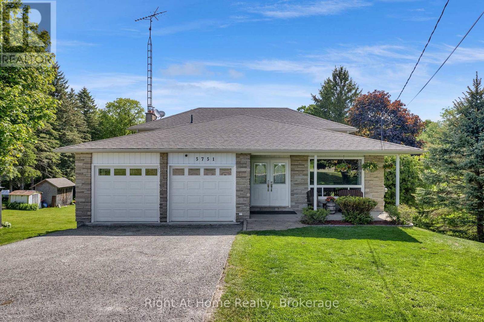 5751 MAIN STREET, Clarington, Ontario