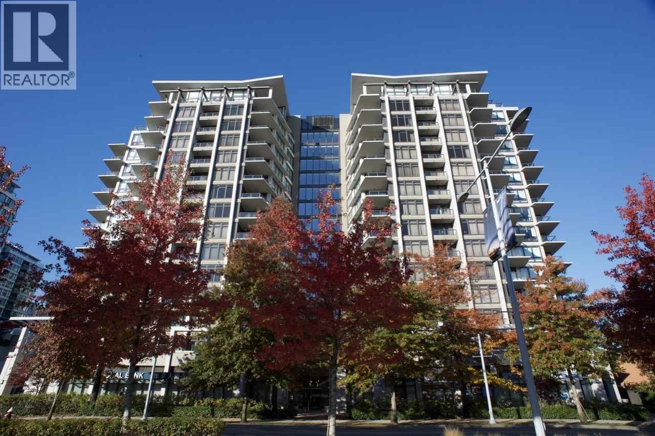 1102 5811 No. 3 Road, Richmond, British Columbia  V6X 4L7 - Photo 13 - R3131803