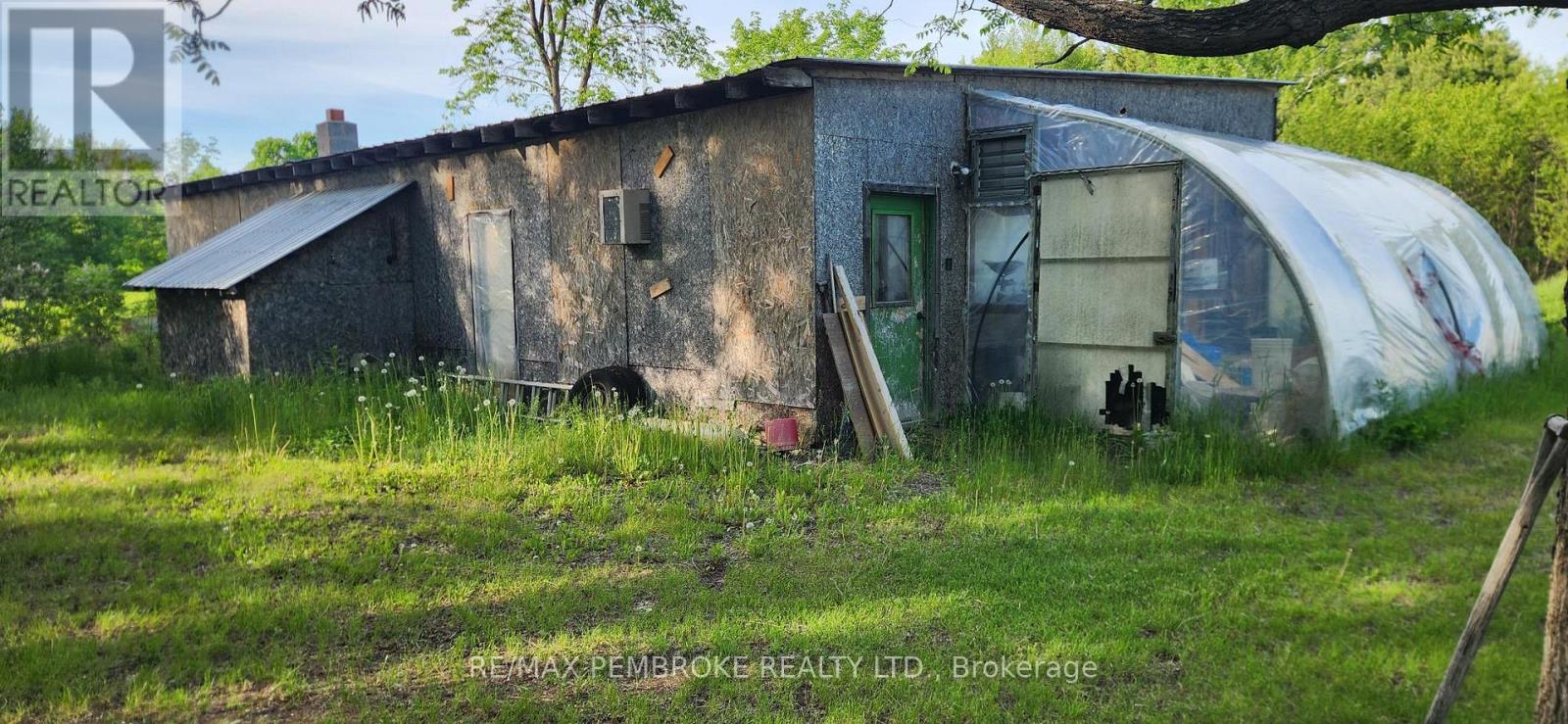 410 Green Lake Road, North Algona Wilberforce, Ontario  K8A 6W4 - Photo 41 - X13236618