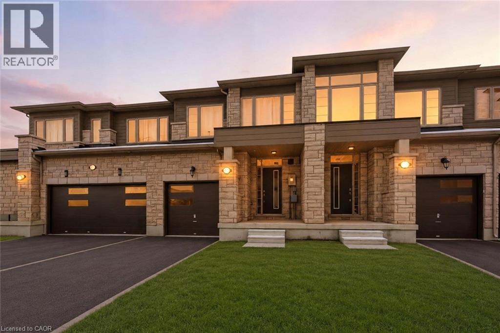 9 ADMIRAL Road, Welland, Ontario