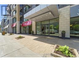 110 - 101 RICHMOND ROAD, Ottawa, Ontario