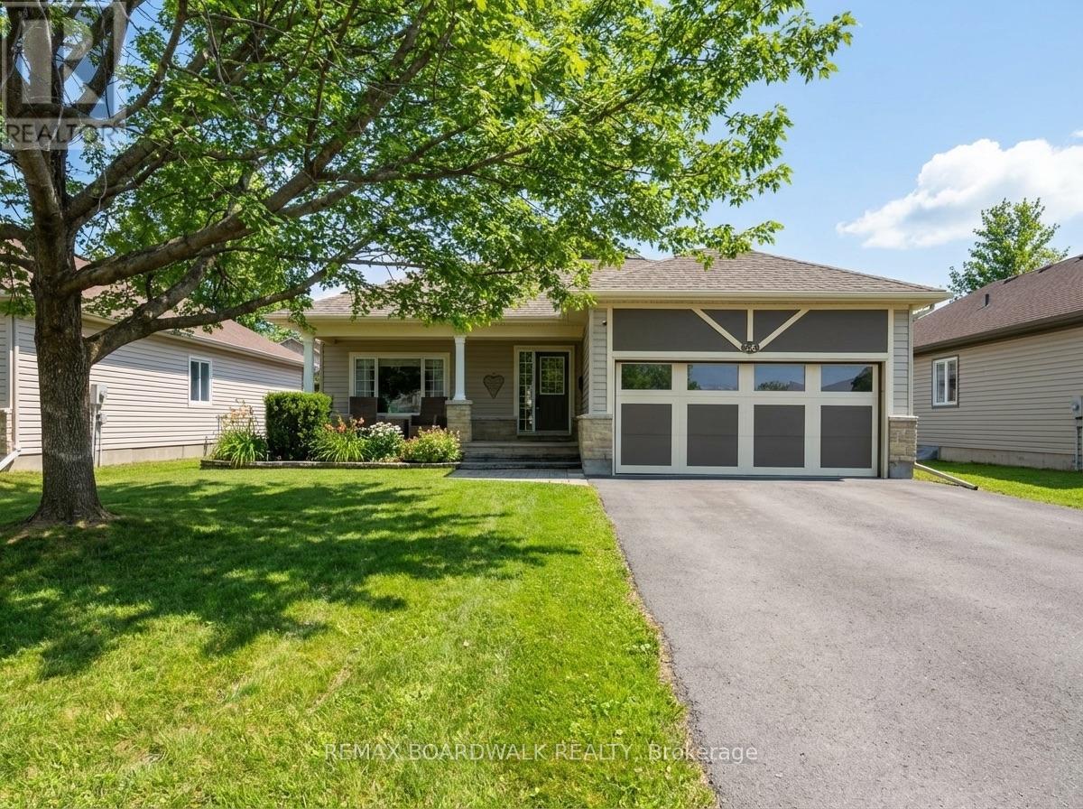 36 SINCLAIR AVENUE, Carleton Place, Ontario
