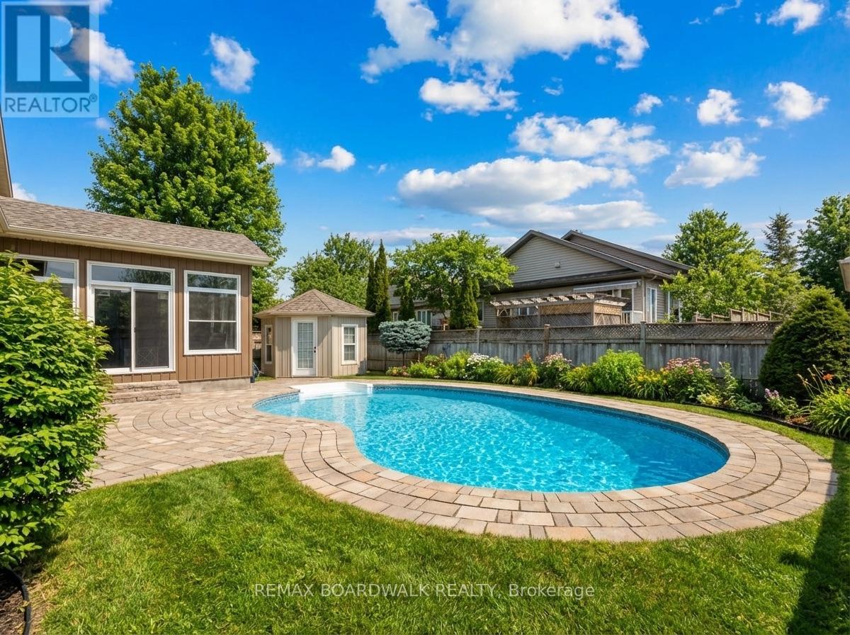 36 Sinclair Avenue, Carleton Place, Ontario  K7C 4V3 - Photo 38 - X13237918