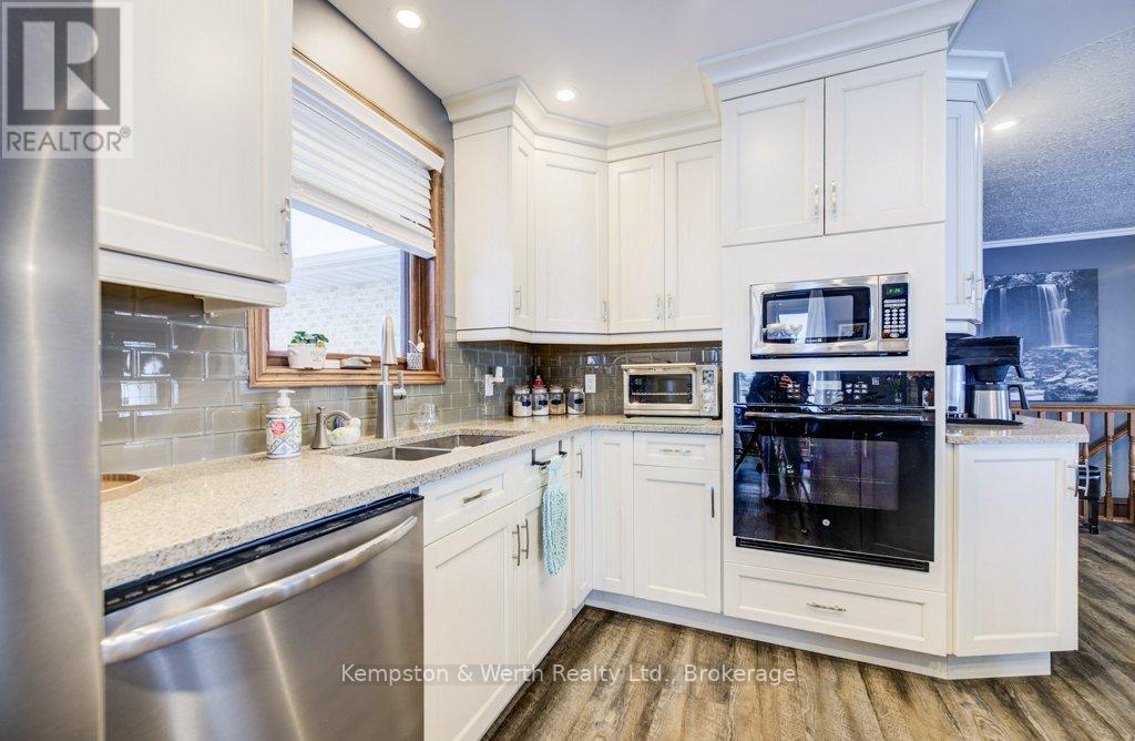 1a Crawford Street, North Huron, Ontario  N0G 2W0 - Photo 19 - X12736422
