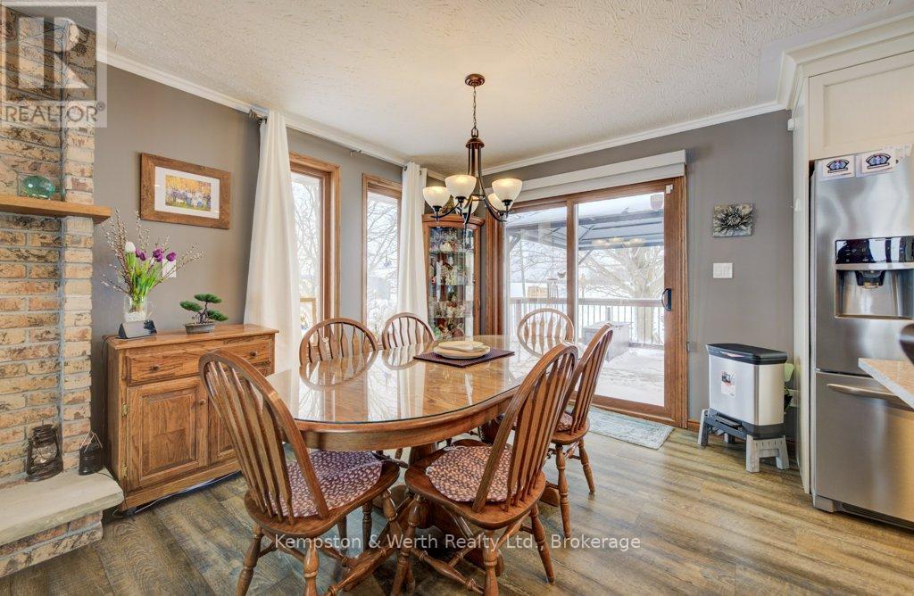 1a Crawford Street, North Huron, Ontario  N0G 2W0 - Photo 13 - X12736422