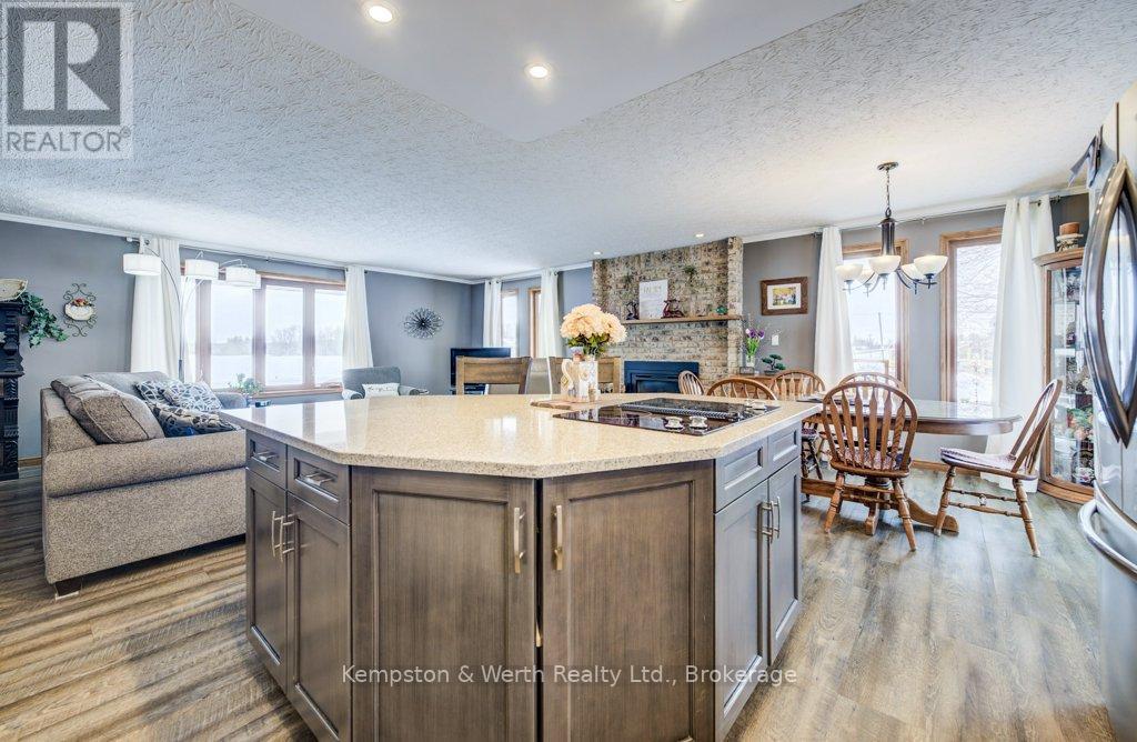 1a Crawford Street, North Huron, Ontario  N0G 2W0 - Photo 18 - X12736422
