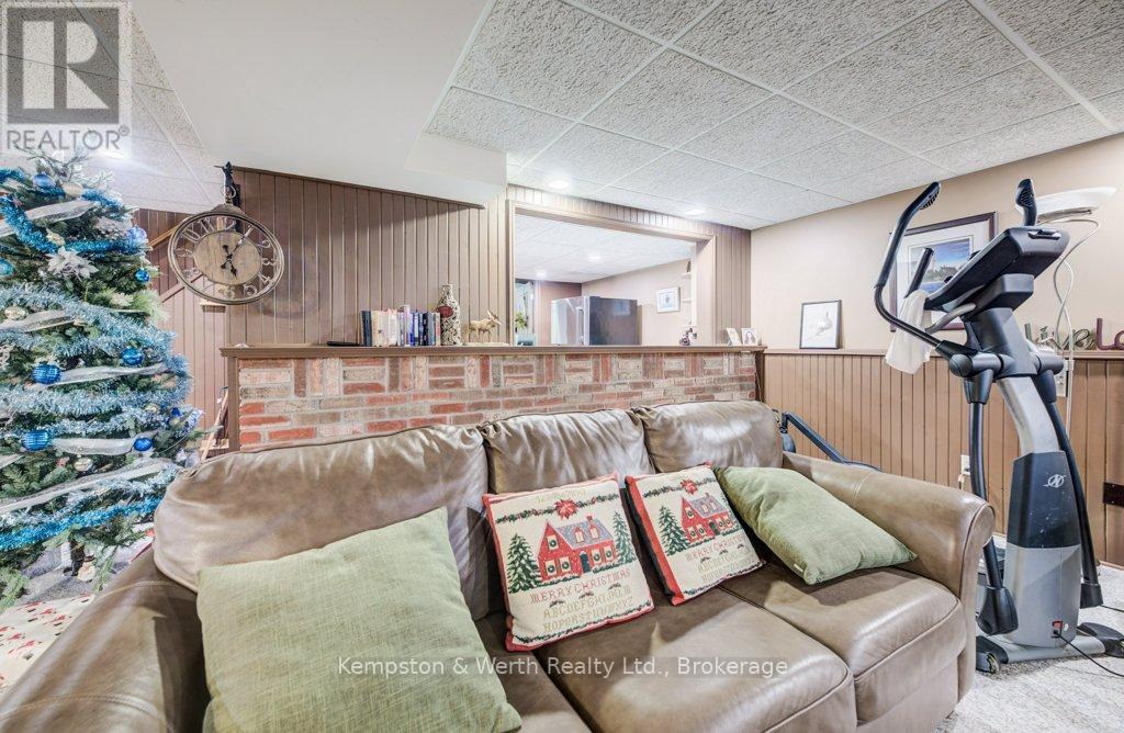 1a Crawford Street, North Huron, Ontario  N0G 2W0 - Photo 36 - X12736422