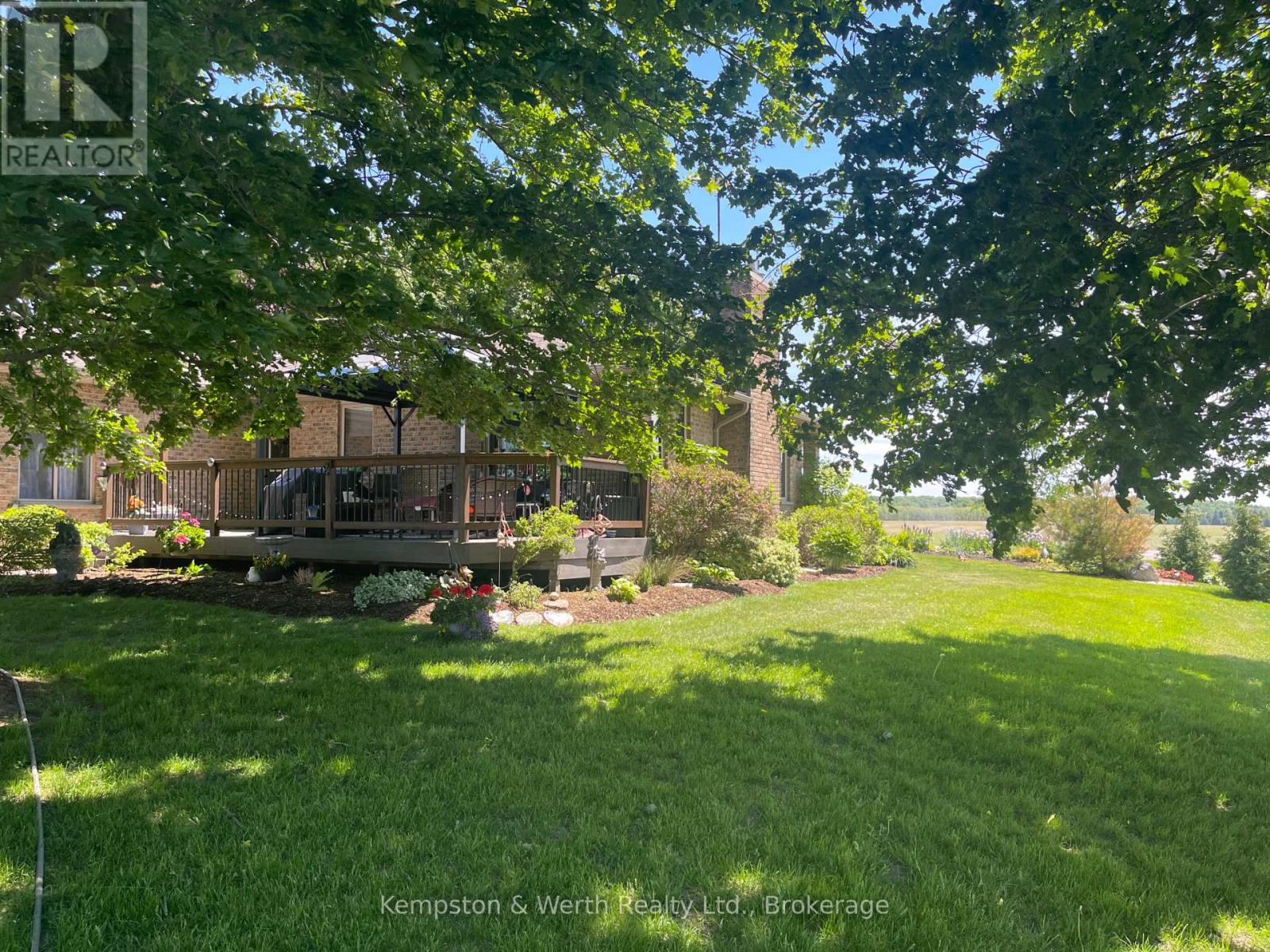 1a Crawford Street, North Huron, Ontario  N0G 2W0 - Photo 6 - X12736422
