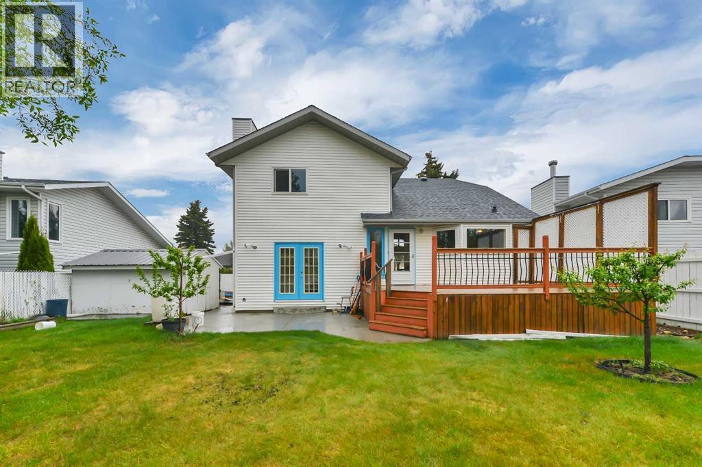 37 Denovan Crescent, Red Deer, Alberta  T4R 2B6 - Photo 39 - A2317003