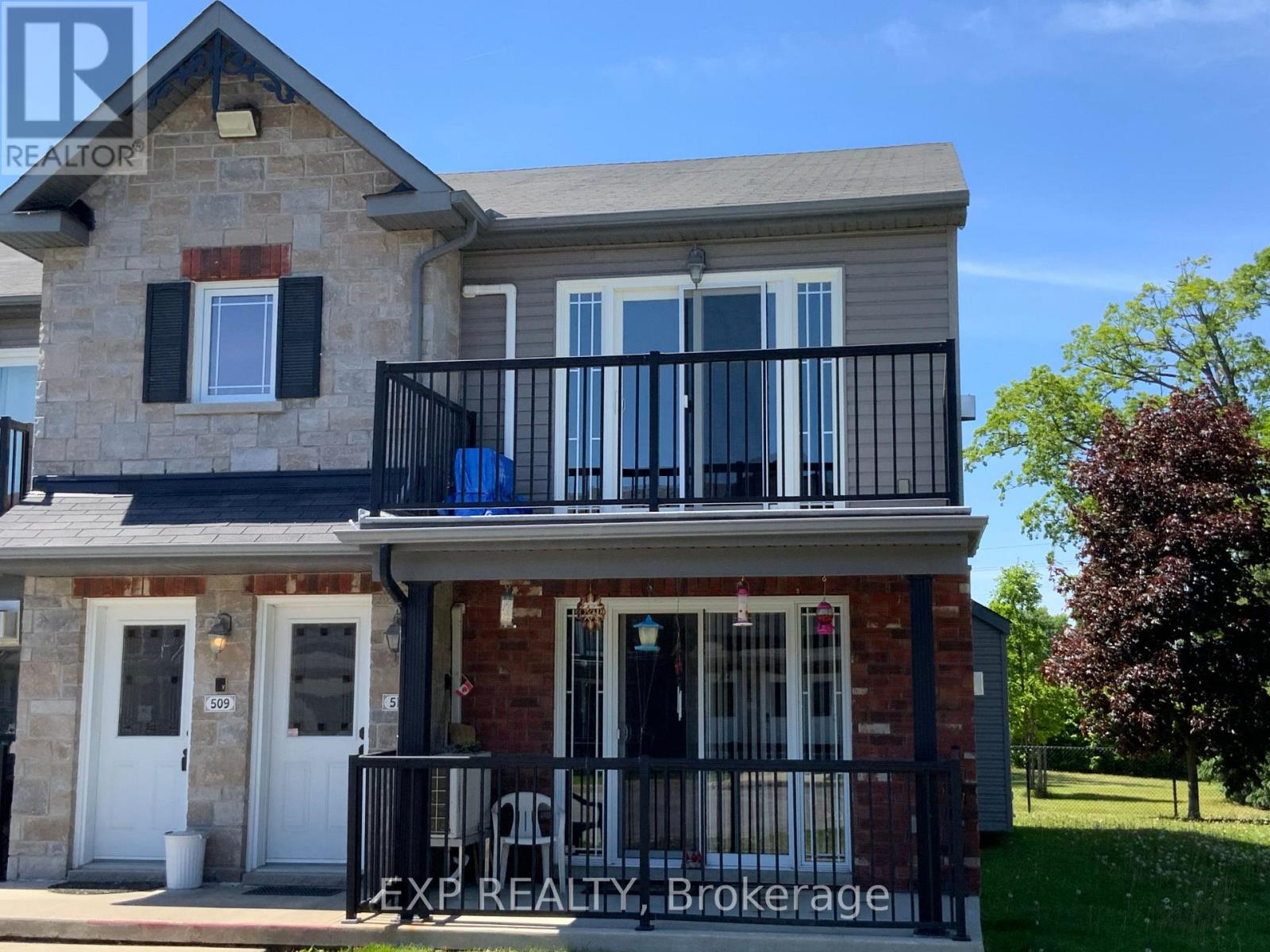 509 - 205 Eliot Street, Clarence-Rockland, Ontario  K4K 0G4 - Photo 22 - X12842822
