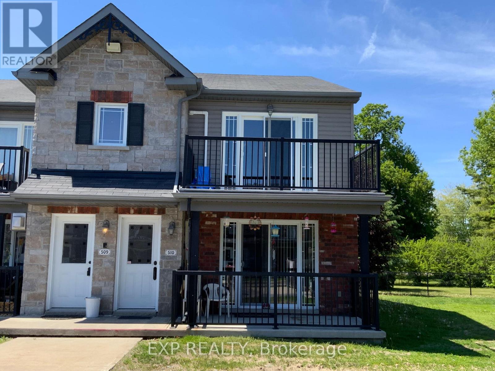 509 - 205 ELIOT STREET, Clarence-Rockland, Ontario