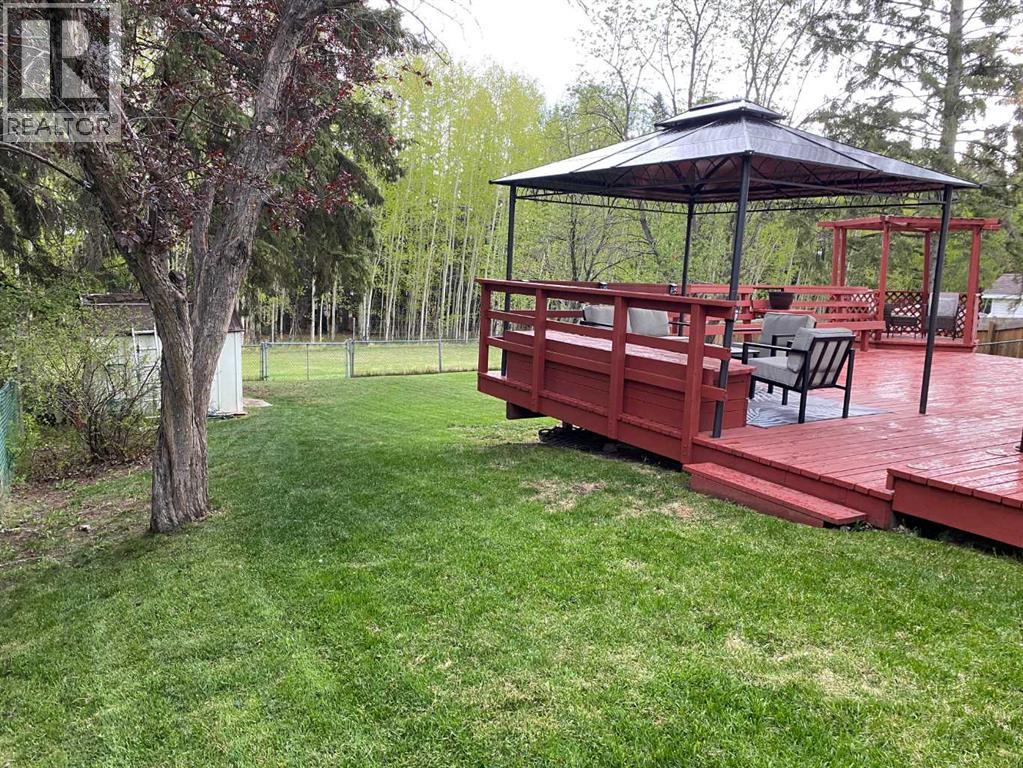 5709 53 Streetclose, Rocky Mountain House, Alberta  T4T 1M6 - Photo 6 - A2316548