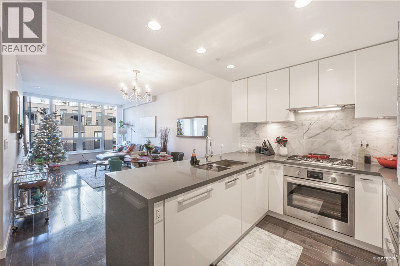 310 5638 Birney Avenue, Vancouver, British Columbia  V6S 0H8 - Photo 9 - R3131876