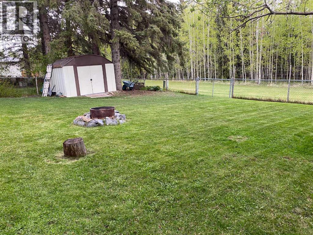 5709 53 Streetclose, Rocky Mountain House, Alberta  T4T 1M6 - Photo 41 - A2316548