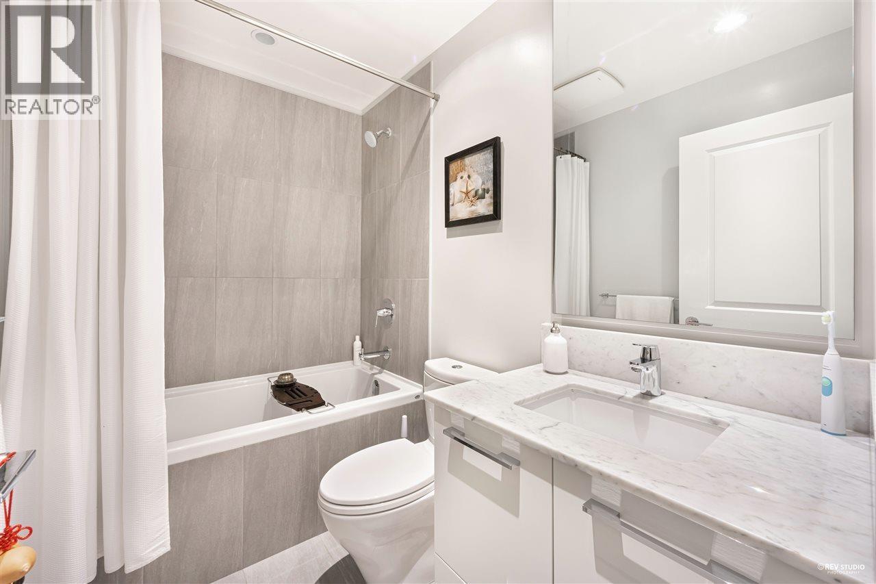 310 5638 Birney Avenue, Vancouver, British Columbia  V6S 0H8 - Photo 12 - R3131876