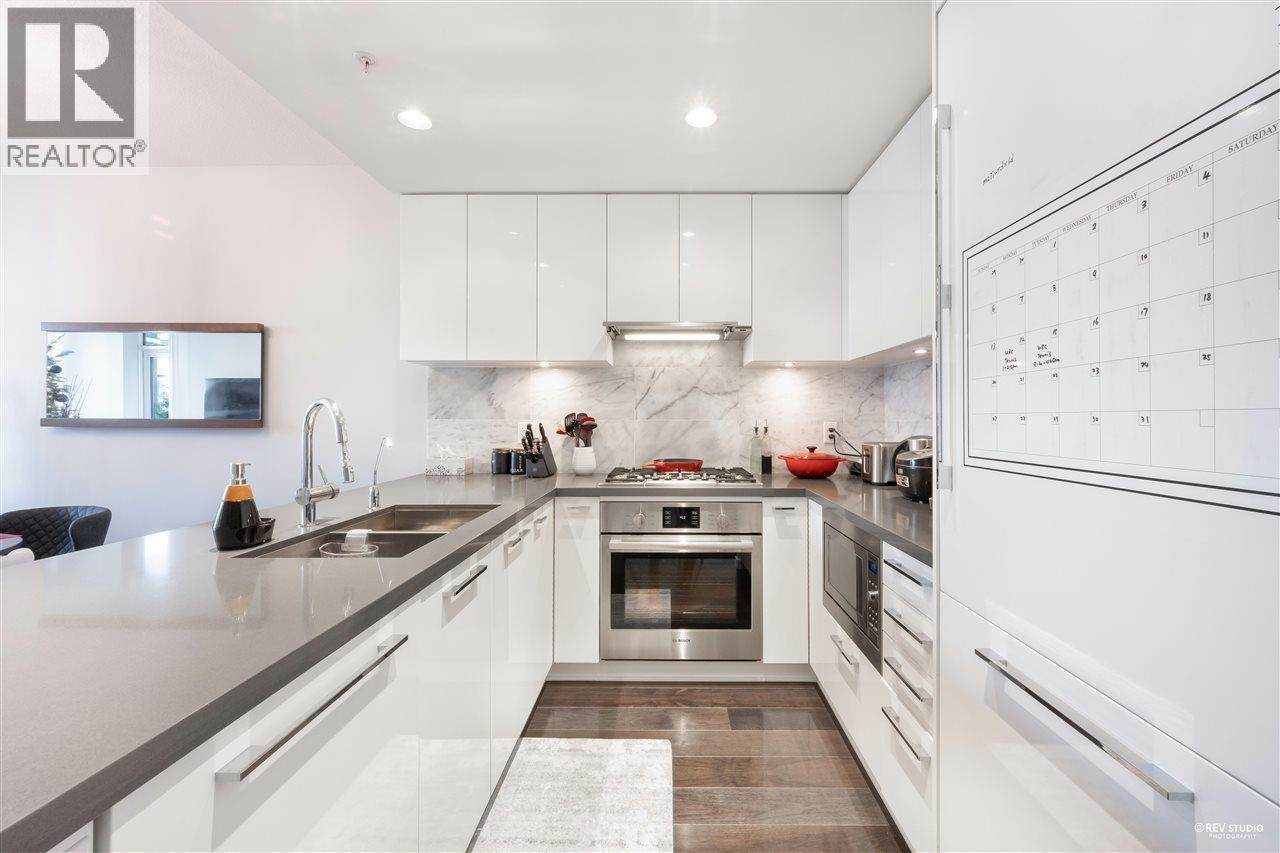 310 5638 Birney Avenue, Vancouver, British Columbia  V6S 0H8 - Photo 10 - R3131876